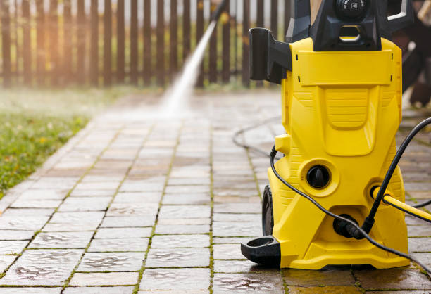 Burnsville, NC Pressure washing Company